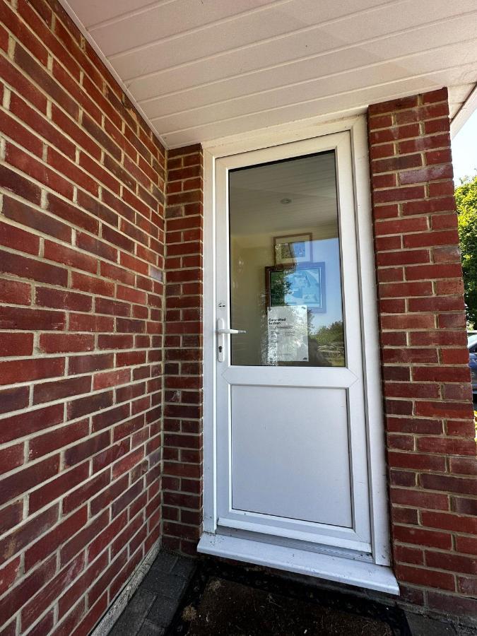 Holly Hill Apartment