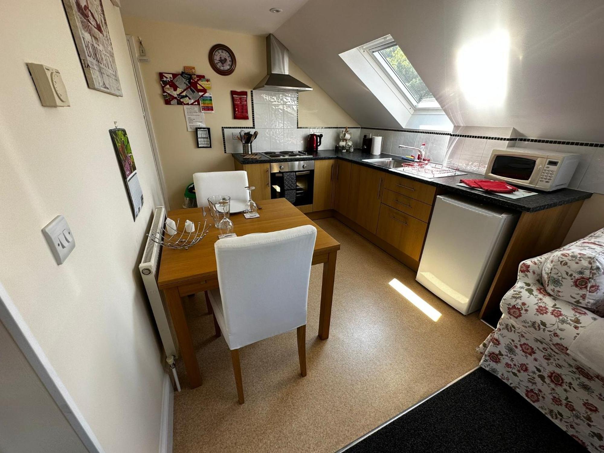 Apartment Holly Hill Southampton