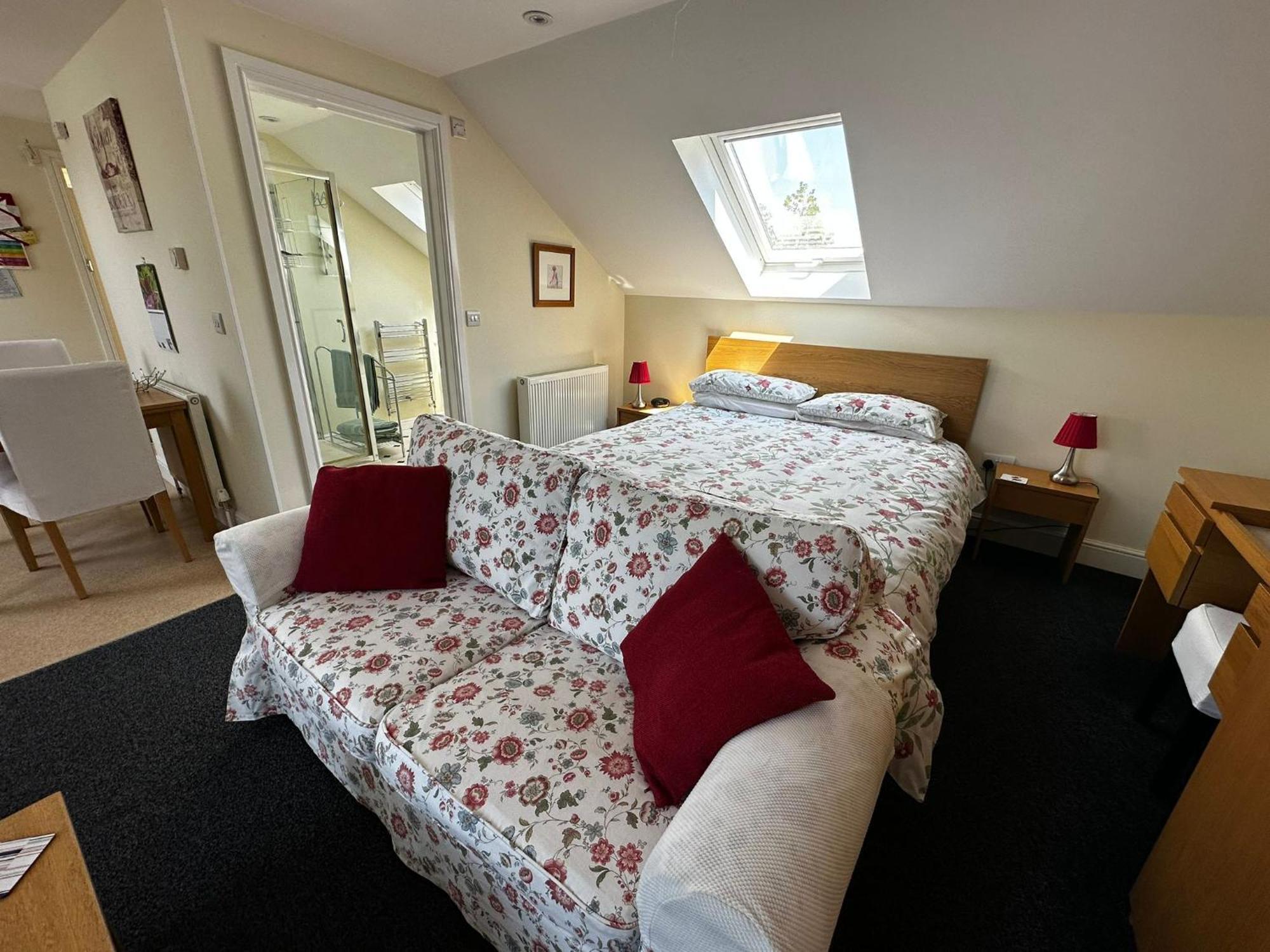 Apartment Holly Hill Southampton